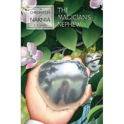 The Magician's Nephew ( The Chronicles of Narnia) (Reprint) (Paperback) by C. S. Lewis