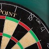 Eastpoint Derbyshire Dartboard & Cabinet Set : Target