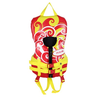 infant life jacket target