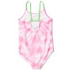 Star Wars The Child Girls One Piece Bathing Suit Toddler to Big Kid - 3 of 4
