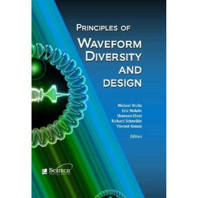 Principles of Waveform Diversity and Design - (Radar, Sonar and Navigation) (Hardcover)