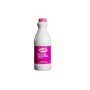 Cass Clay Milk - 1 of 4