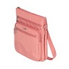 baggallini Women's Out And About Crossbody Bag - 2 of 4