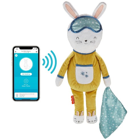 Fisher Price Hoppy Dreams Soother And Sleep Trainer Target