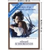 Trends International Edward Scissorhands - Innocence One Sheet Framed Wall Poster Prints - 3 of 4