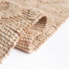 Natural Fiber NF381 Hand Woven Area Rug  - Safavieh - 4 of 4