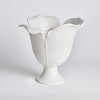 Plum & Post Petalo Vase Large - 2 of 4