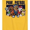 Boys' - Paw Patrol - Group Short Sleeve Graphic T-Shirt - 2 of 4