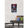 Trends International Marvel Comics - Miles Morales: Spider-Man #2 Framed Wall Poster Prints - 2 of 4