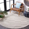 Trends TRD120 Power Loomed Indoor Rugs - Safavieh - 2 of 4