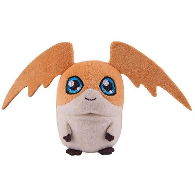 patamon plush