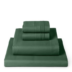 Mellanni 1800 Bed Sheet Set 6 PIECE - 1 of 4