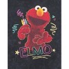 Sesame Street Adult Graphic T-Shirt - 2 of 4