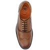 Thomas & Vine Hughes Wingtip Oxford - 4 of 4