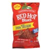 Garden Of Eatin' Red Hot Blues Corn Tortilla Chips - Case of 12/16 oz - 2 of 4