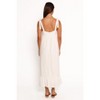 Petal and Pup Edison Midi Dress - 3 of 4