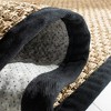 Natural Fiber NF114 Power Loomed Indoor Rugs - Safavieh - 3 of 3