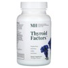 Michael's Health Thyroid Factors, 120 Vegan Capsules - 4 of 4