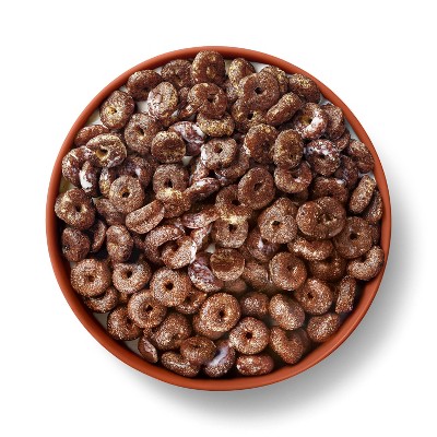 Cocoa Breakfast Cereal - 10oz - Good & Gather™