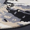 Bella BEL117 Hand Tufted Area Rug  - Safavieh - 3 of 3