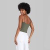 Women's Scoop Neck Cami T-Shirt - Wild Fable™ - 3 of 3