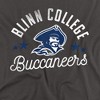 Women's Blinn College Buccaneers T-Shirt - 2 of 4