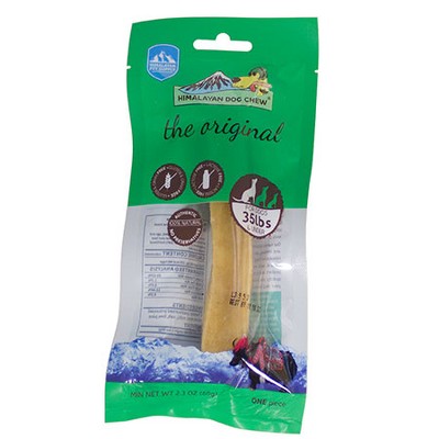 Himalayan Dog Chew Med 2.3oz, Medium
