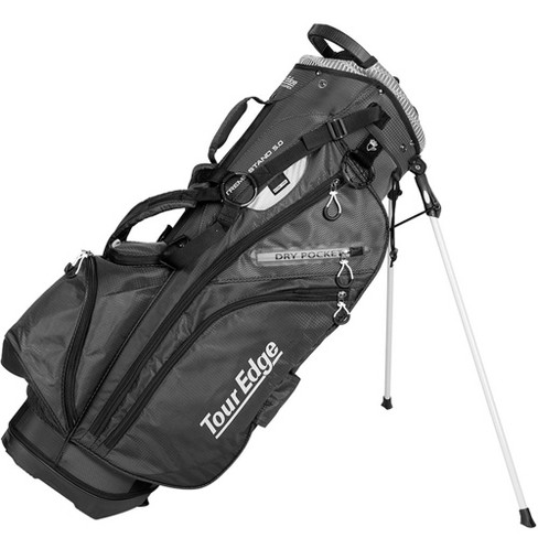 Tour Edge Hot Launch Xtreme 5.0 Stand Bag '21 - image 1 of 2