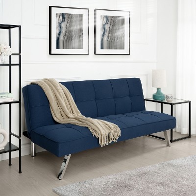 Home Imports Emporium Madison Modern Comfort Futon Sofa Bed
