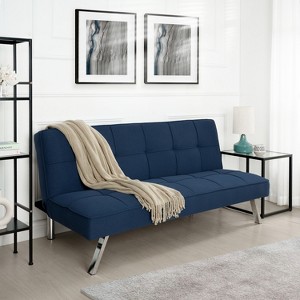 Home Imports Emporium Madison Modern Comfort Futon Sofa Bed - 1 of 4