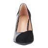 Torgeis Women's Dahlia Block Heels - 4 of 4