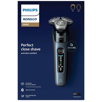 Philips Norelco i9000 Electric Shaver