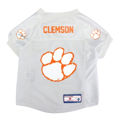 clemson jersey