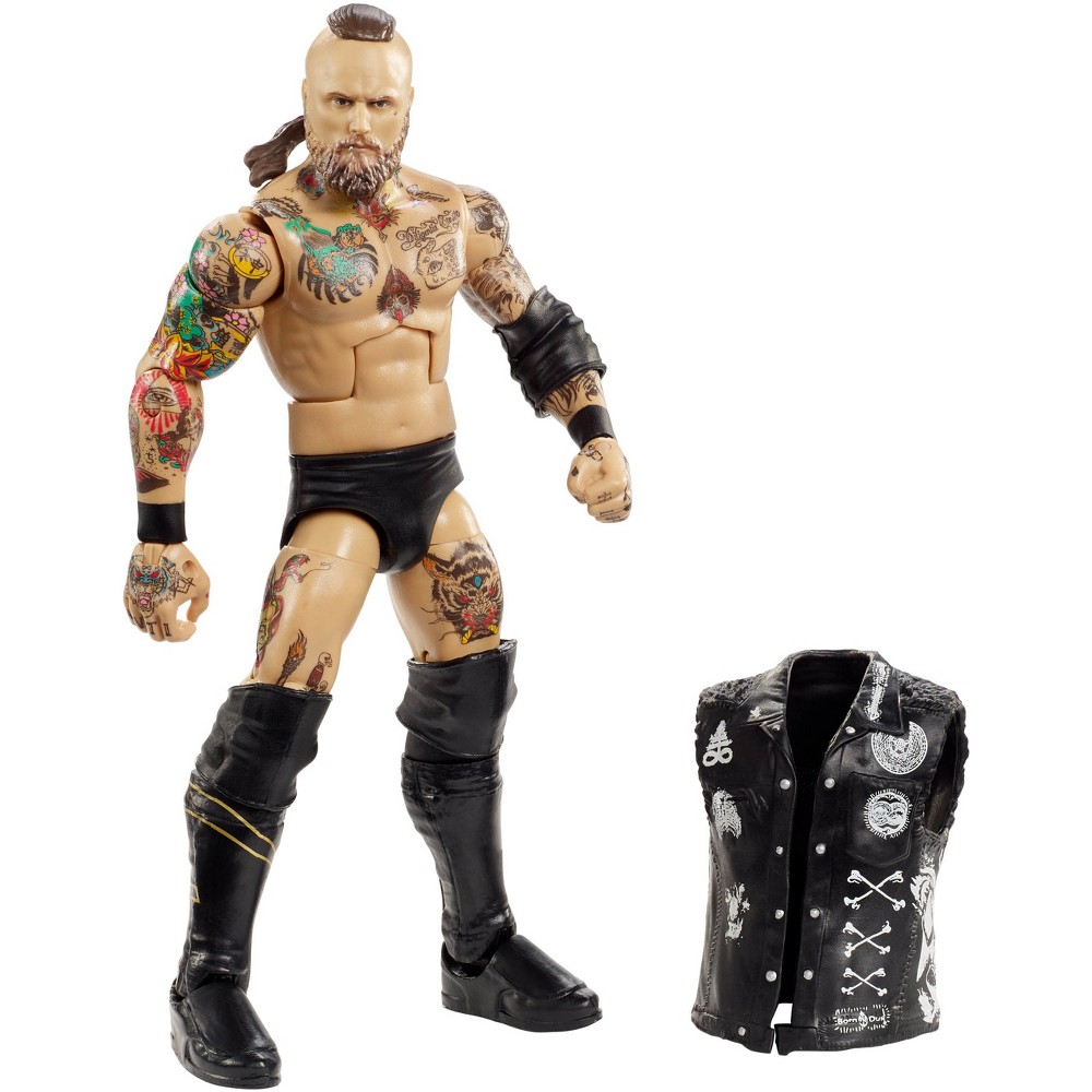 Wwe nxt elite series hot sale 5