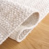 Natura NAT227 Hand Woven Indoor Rugs - Safavieh - 4 of 4