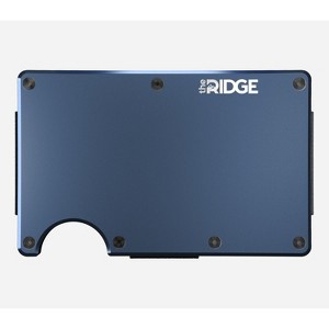 Ridge One Size Ridge Wallet - Alpine Navy Wallet 26 Alpine Navy 1 - 1 of 4