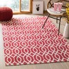 Cedar Brook CDR141 Hand Loomed Indoor Rug - Safavieh - 2 of 4