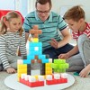 PICASSO-TILES 108 Piece Magnetic Puzzle Cube, Educational Building Blocks, STEM Toy for Kids - 3 of 4