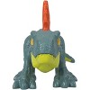 Fisher-Price Imaginext Dimetrodon Dinosaur Poseable Figure Inspired by Jurassic Play Ages 3+ - 2 of 4