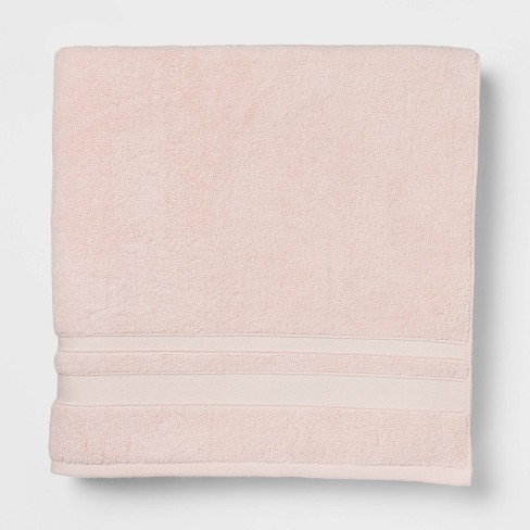 Performance Bath Towel Threshold Target