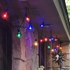 Novelty Lights G50 Globe Hanging LED String Light Replacement Bulbs E17 Intermediate Base 1 Watt - 4 of 4