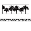 Teacher Created Resources® Coco Palms Straight Border Trim, 35 Feet Per Pack, 6 Packs - 2 of 4