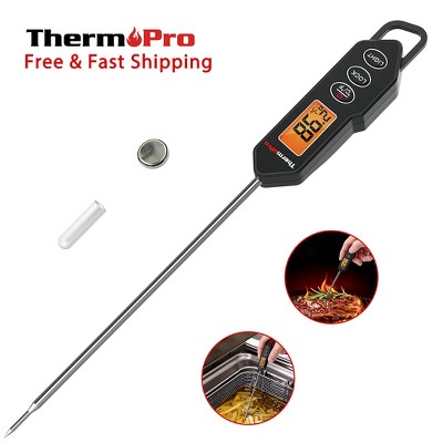 Digital Candy Thermometer - Thumbnail 5