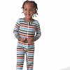Onesies Brand Baby & Toddler Boys' Snug Fit Footless Pajamas - 3-Pack - 4 of 4