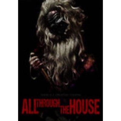 All Through the House (DVD)(2016)