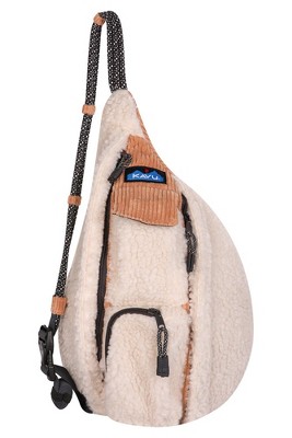 Kavu fuzzy store bag