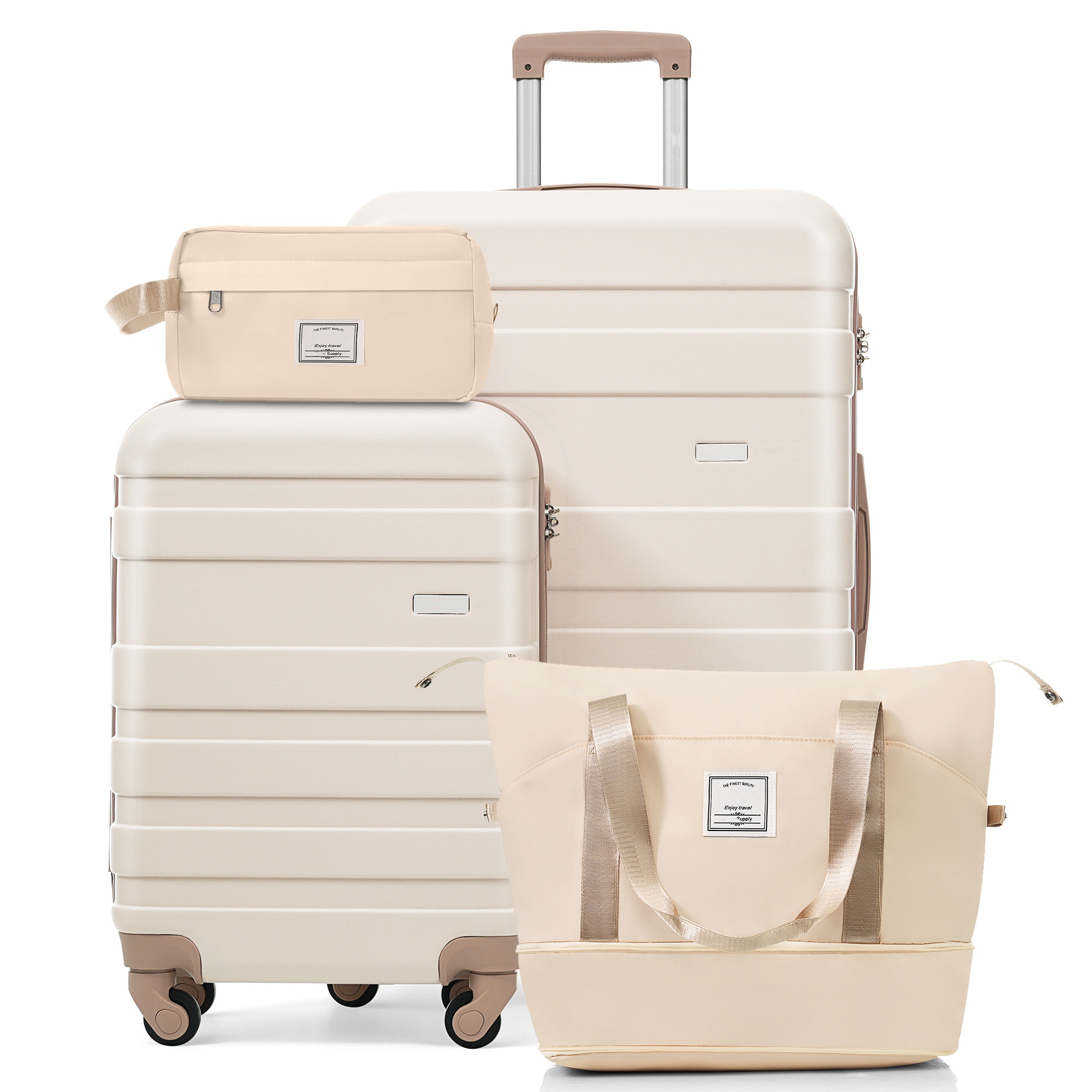 Honeymoon Luggage set