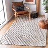 Classic Vintage CLV903 Hand Woven Area Rug  - Safavieh - 2 of 4