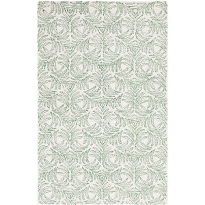 Jardin JAR728 Hand Tufted Indoor Rugs - Safavieh - 1 of 4
