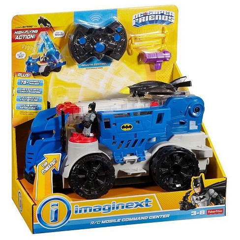 Target imaginext best sale